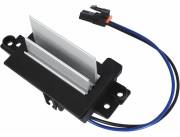 RESISTENCIA AIRE ACONDICIONADO GMC CHEVROLET SUBURBAN TAHOE SILVERADO AVALANCHE 2003 2006