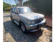 Vendo Toyota Prado 1.997