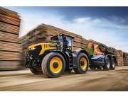 REPUESTOS NUEVOS USADOS TRACTOR JCB