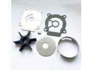 Juego reparo bomba de agua Suzuki 25-40 HP DT25 DT30 DT40 17400-94412 17400-94411