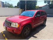 JEEP GRAND CHEROKEE 2007