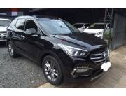 Hyundai Santa Fe 2016