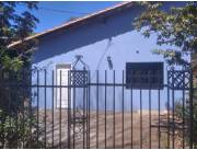 VENDO CASA EN FERNANDO DE LA MORA ZONA NORTE, BARRIO ETTIENE
