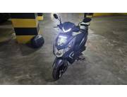 Vendo moto Scooter Honda Dio110