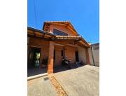 Alquilo Duplex en Asuncion, Barrio Herrera