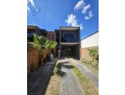 ALQUILO DUPLEX EN ASUNCION ZONA CIT