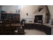 ALQUILO O VENDO CASA EN ASUNCION BARRIO RECOLETA COD 4134