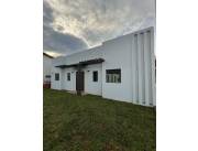 Vendo casa a estrenar en PUERTA DEL LAGO