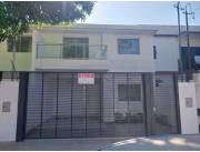 DUPLEX A ESTRENAR