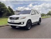 Toyota Fortuner 2014