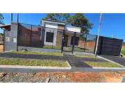 VENDO CASA A EXTRENAR EN TARUMANDY LUQUE COD 5026