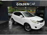 Hyundai Tucson 2011