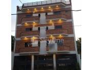 VENDO HERMOSO EDIFICIO EN LAMBARE, CON RENTA ACTIVA DE 2 DIGITOS