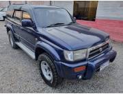 🔆 TOYOTA HILUX SURF 98 KZN 3.0cc DIESEL COMUN 4X4 MANT. AL DÍA LISTO P/ CIRCULAR 🔆