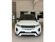 VENDO RANGER ROVER EVOQUE 2.0 DYNAMIC AÑO 2020