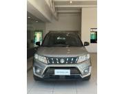 VENDO SUZUKI VITARA AÑO 2019