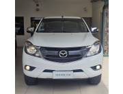 VENDO MAZDA BT-50 D/C 4X4 AÑO 2019