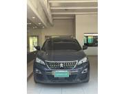 VENDO PEUGEOT 3008 ACTIVE 2.0 AÑO 2019