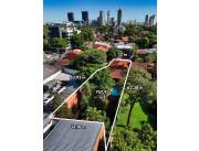 En venta casa en ycua sati Asuncion Id 33474