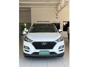 VENDO HYUNDAI TUCSON AÑO 2022