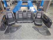 Juego de Asiento de Mercedes Benz modelo C230 2007 W203