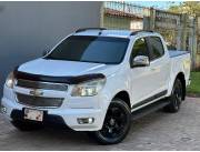 S10 LTZ 2013/14