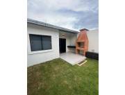 VENDO DUPLEX EN LUQUE - 1ER BARRIO