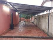 VENDO CASA MUY COQUETA