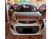 Kia Picanto 2017