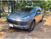 Vendo Porsche Cayenne 2014