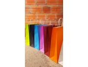 BOLSA DE REGALO PAPEL KRAFT