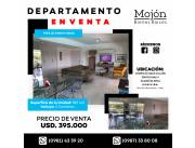 EN VENTA DEPARTAMENTO EN EL COMPLEJO AQUA VILLAGE EN LA CIUDAD DE ALTOS