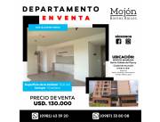 EN VENTA DEPARTAMENTO EN EL EDIFICIO MUHRADA DE LA CIUDAD ASUNCIÓN