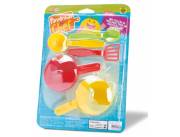 JUEGOS DE COCINA EN BLISTER ACCESORIOS