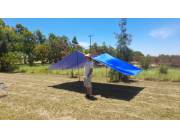 TOLDO CANOPY