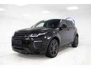 Land Rover Range Rover Evoque 2019