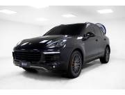 Porsche Cayenne 2016