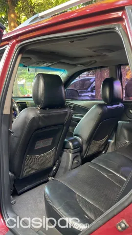 Hyundai Tucson 2006 - foto 7