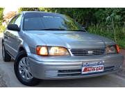 VENDO TOYOTA CORSA AÑO 98 MOTOR 1.5 DIESEL MECANICO AIRE FULL INTERIOR FINO CUIDADO!!!!