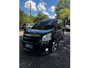 TOYOTA NOAH ▫️Único Dueño ▫️Año: 2008 ▫️Naftero ▫️Automático ▫️Motor: 2.0cc ▫️Aire acon