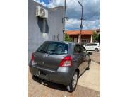 TOYOTA NEW VITZ