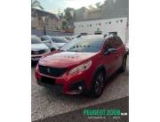 Peugeot 2008 Allure Año 2023