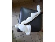 RESERVORIO DE AGUA LIMPIAPARABRISAS VW GOL SAVEIRO 2010 AL 2021