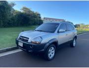 Vendo Hyundai Tucson Año 2009 Full equipo 4x4 CRDI de Automotor