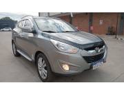 VENDO HYUNDAI TUCSON AÑO 2011 POCO USO - UNICO DUEÑO - FINANCIACION PROPIA