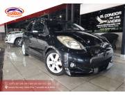 REMATO TOYOTA NEW VITZ RS MECANICO AÑO 2009/10 RECIEN IMPORTADO ¡¡EL CONDOR DE LOS ANDES!!