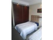 EN ALQUILER DEPARTAMENTO AMOBLADO EN BARRIO HERRERA ASUNCION ID 33150