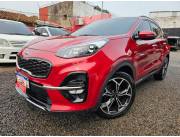 KIA NEW SPORTAGE