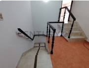 Alquiler de Casa en Barrio Jara, Asunción