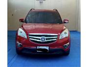 CHANGAN CS35 2014 AUTOMÁTICA